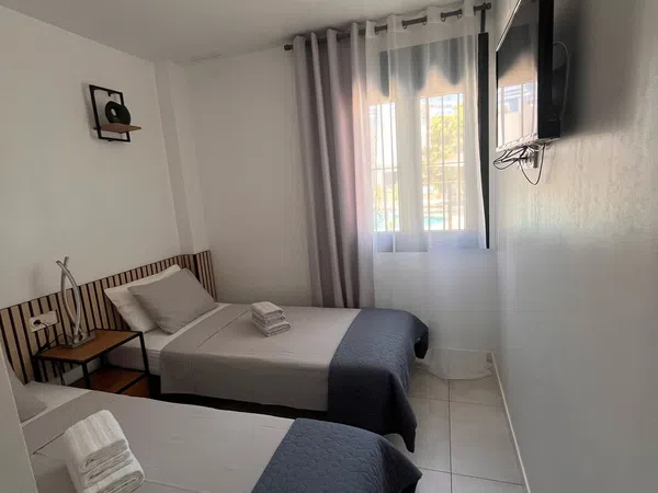 Chalet adosado en Avenida de Italia, 11, Mil Palmeras, Mil Palmeras - Foto 20
