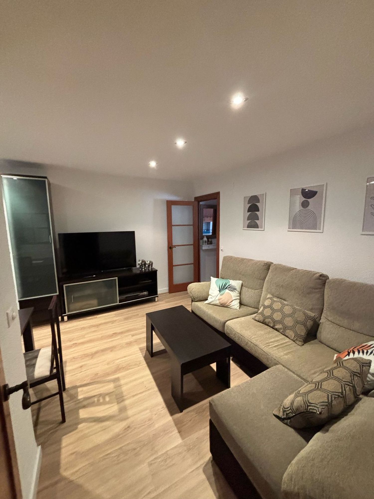 Piso en calle Pintor Aguilera Amate, 321 - Foto 9