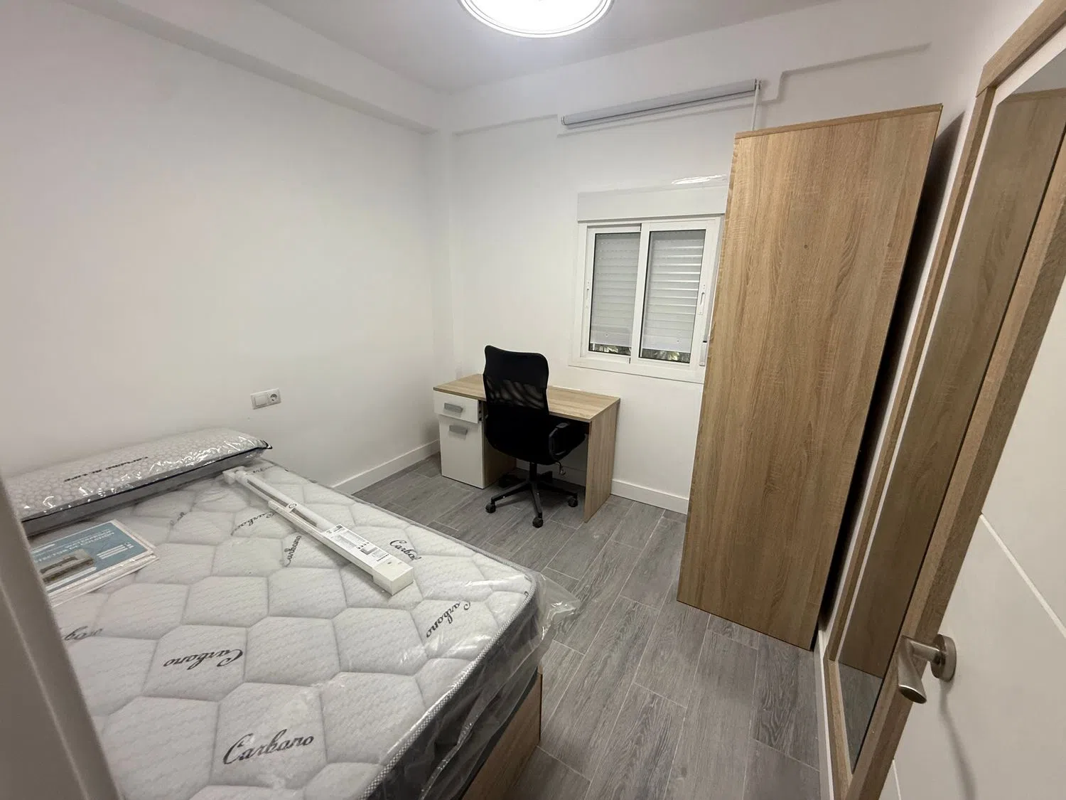 Piso en calle Alberche, 11 - Foto 14