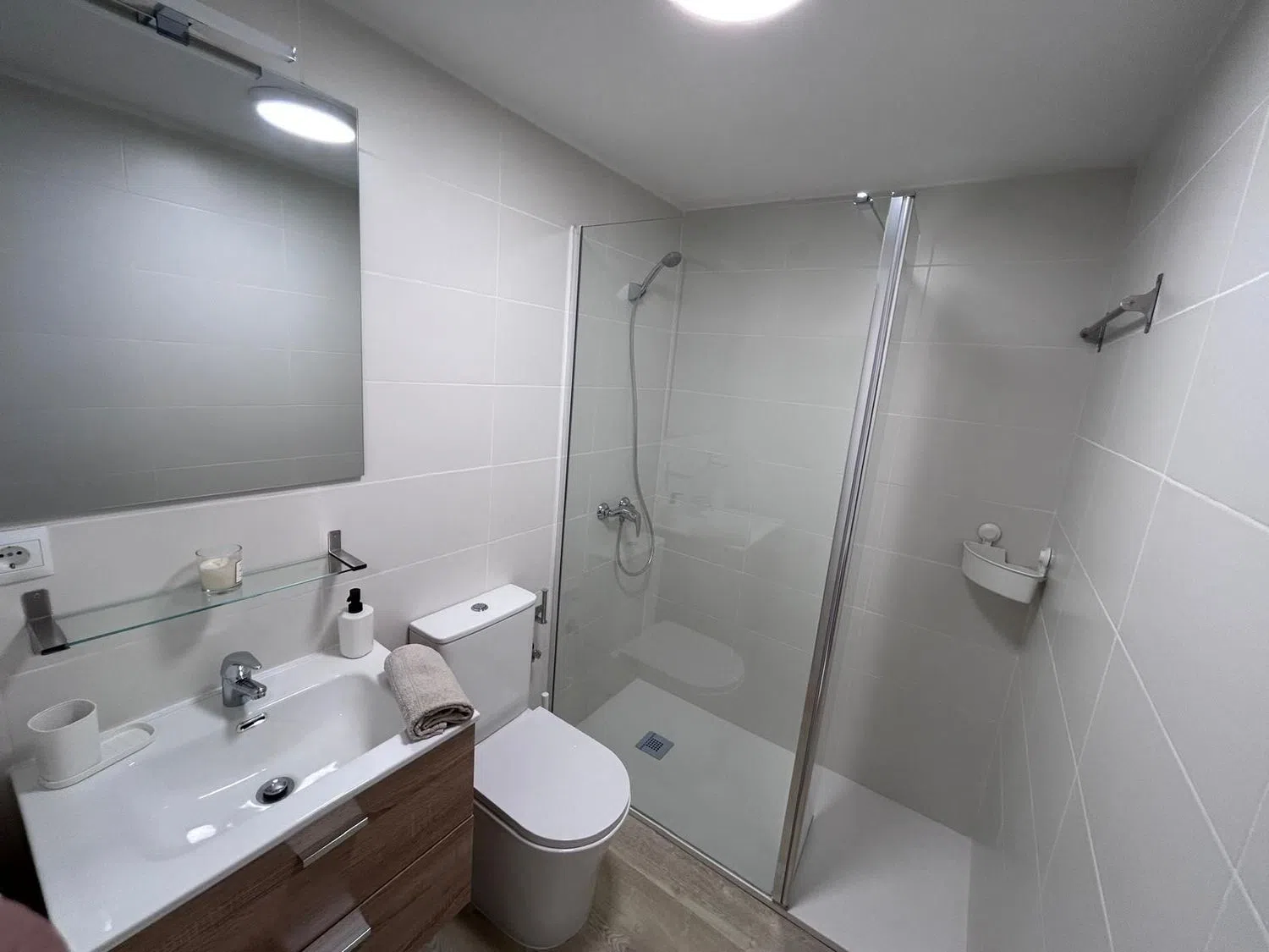 Piso en calle Doctor Alonso de Espejo, 4 - Foto 8