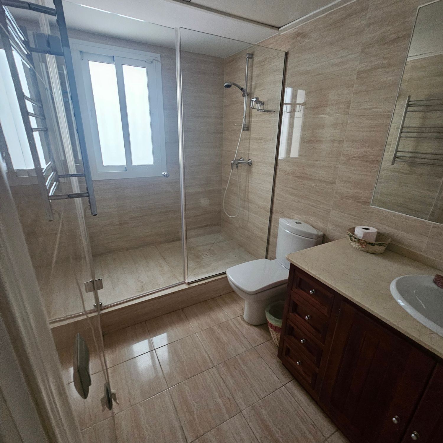 Piso en Urbanización Alcazaba Beach, 4 - Foto 15