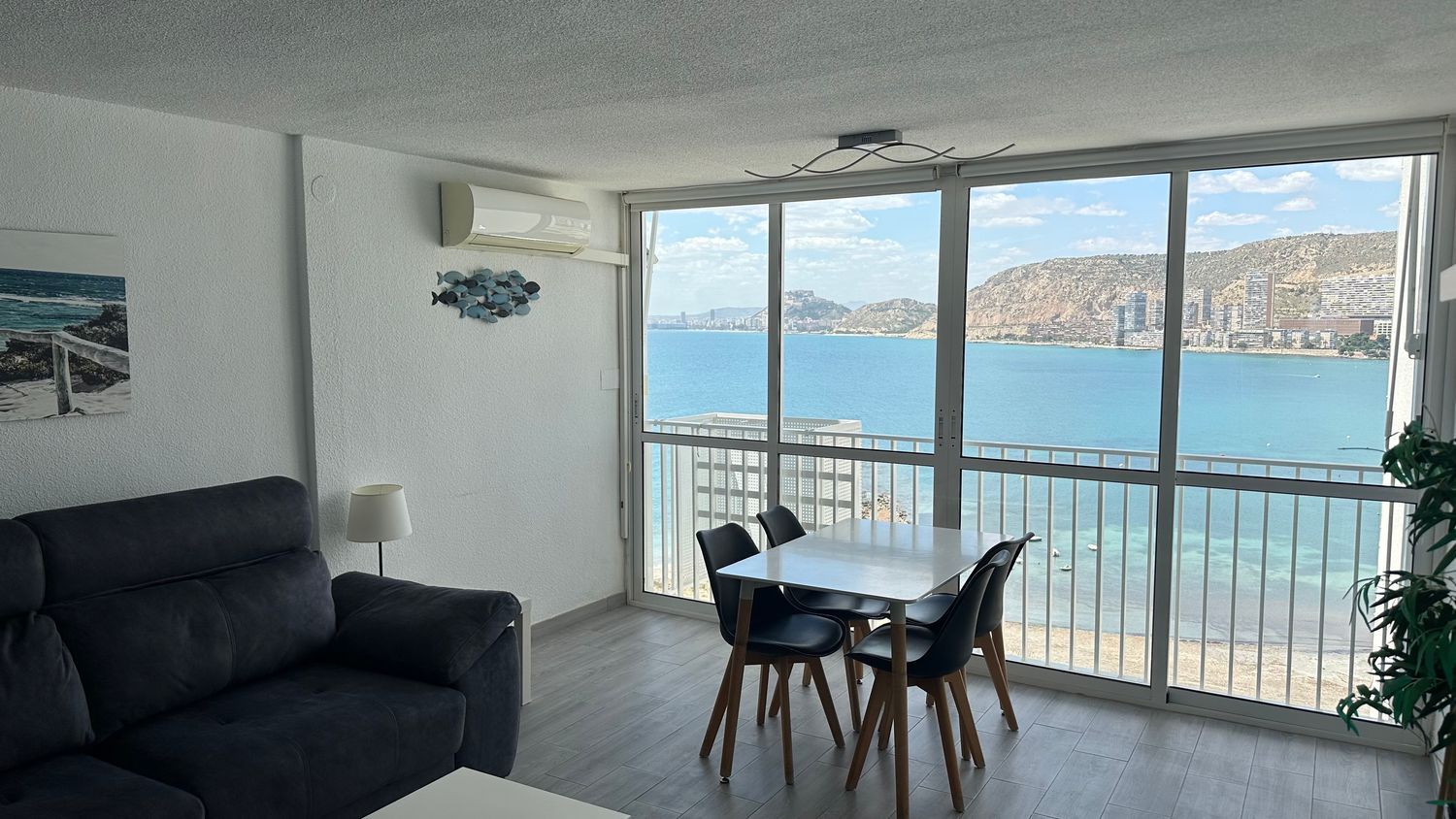 Piso en Avenida de la Costa Blanca - Foto 15