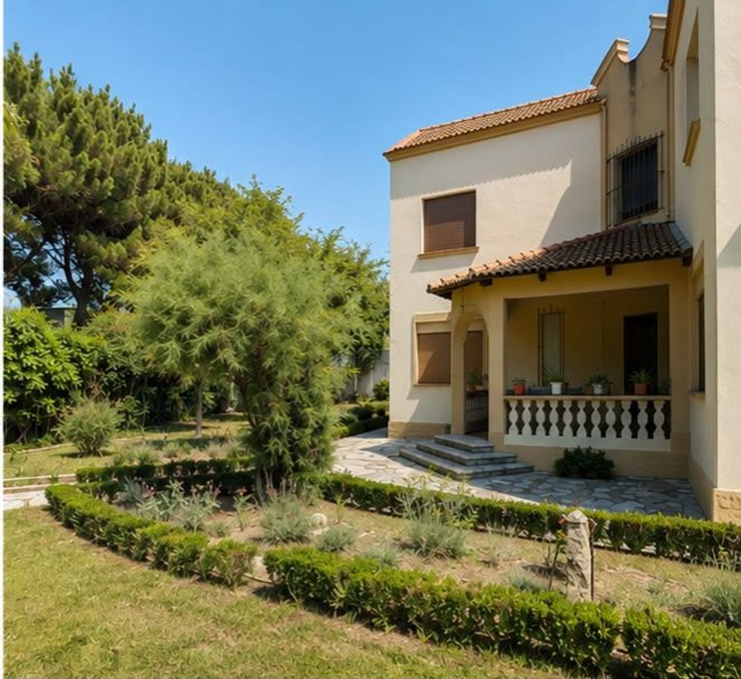 Casa o chalet independiente en Calle Estio, 7, Arcas Reales - Pinar del Jalón, Arcas Reales - Pinar del Jalón - Foto 4