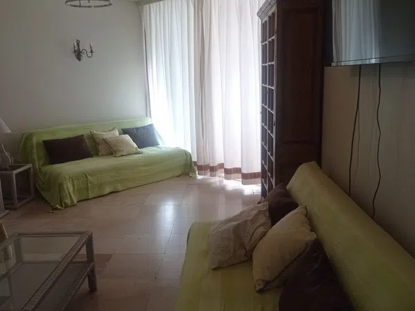 Piso en Avenida Duque de Ahumada, 11, Playa Bajadilla-Puertos - Foto 2