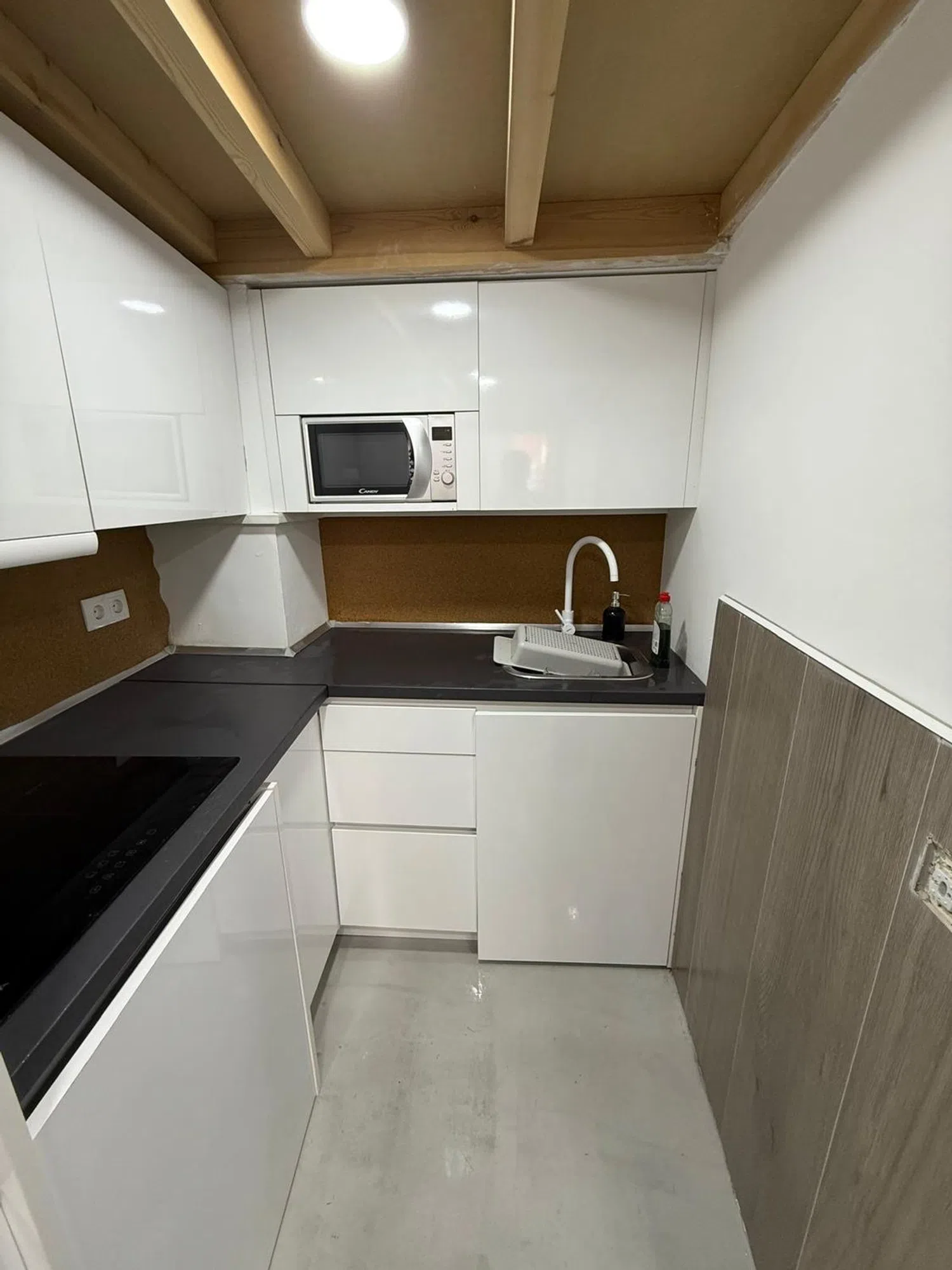 Dúplex en San Luis, 8 - Foto 3
