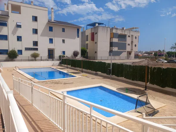 Piso en Calle Arrif, 15, Playa de Puçol, Playa de Puçol - Foto 13