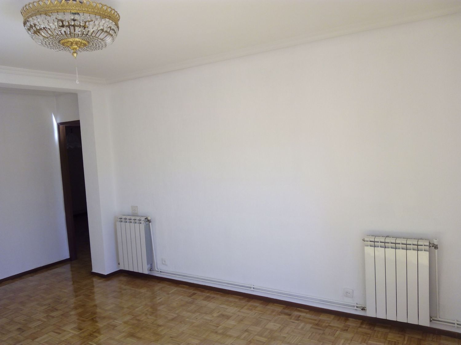 Piso en Barrio Canillas - Foto 2