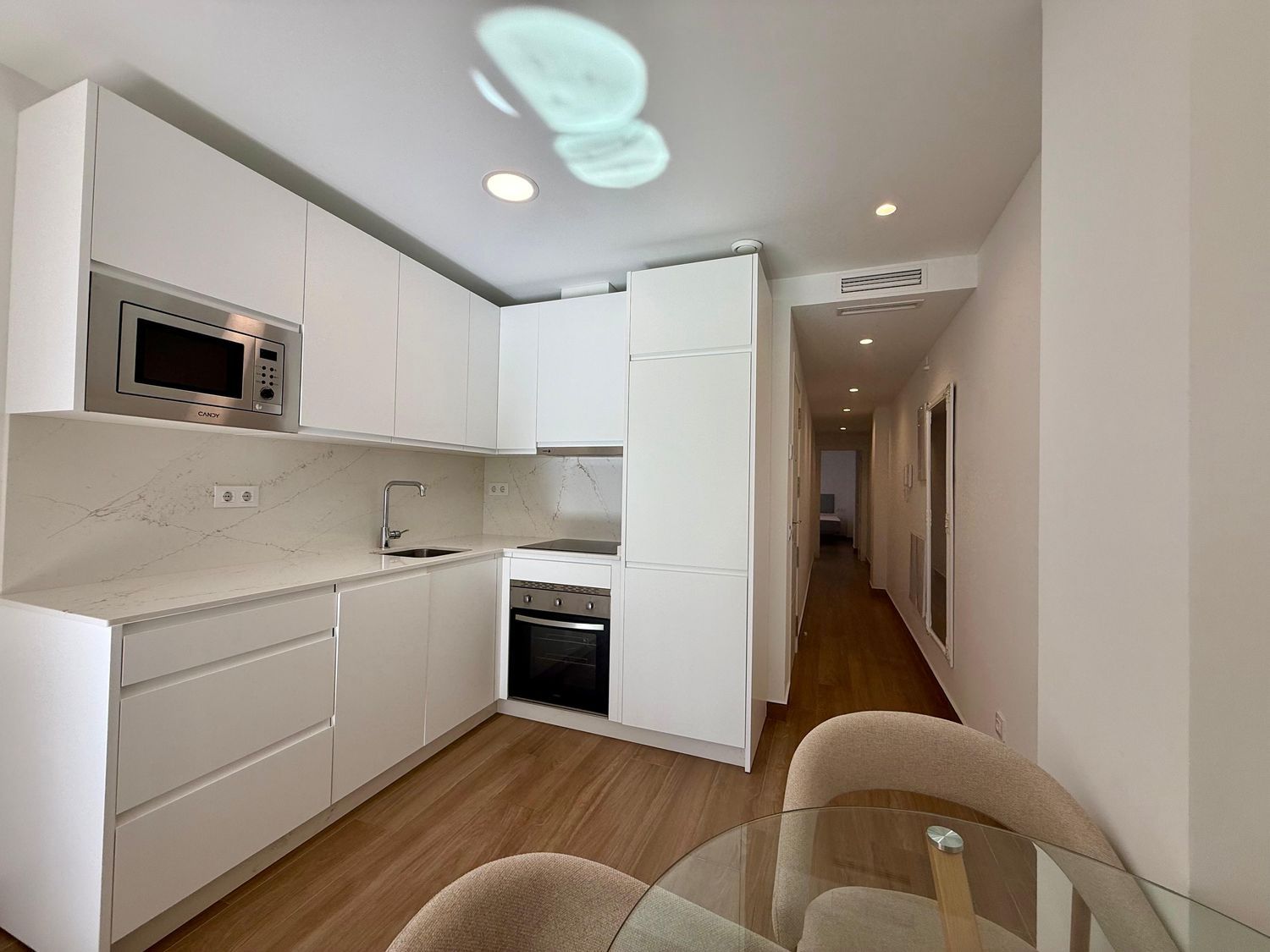 Piso en Plaza Pablo Ruiz Picasso, 5, Zona Puerto Deportivo, Zona Puerto Deportivo - Foto 4