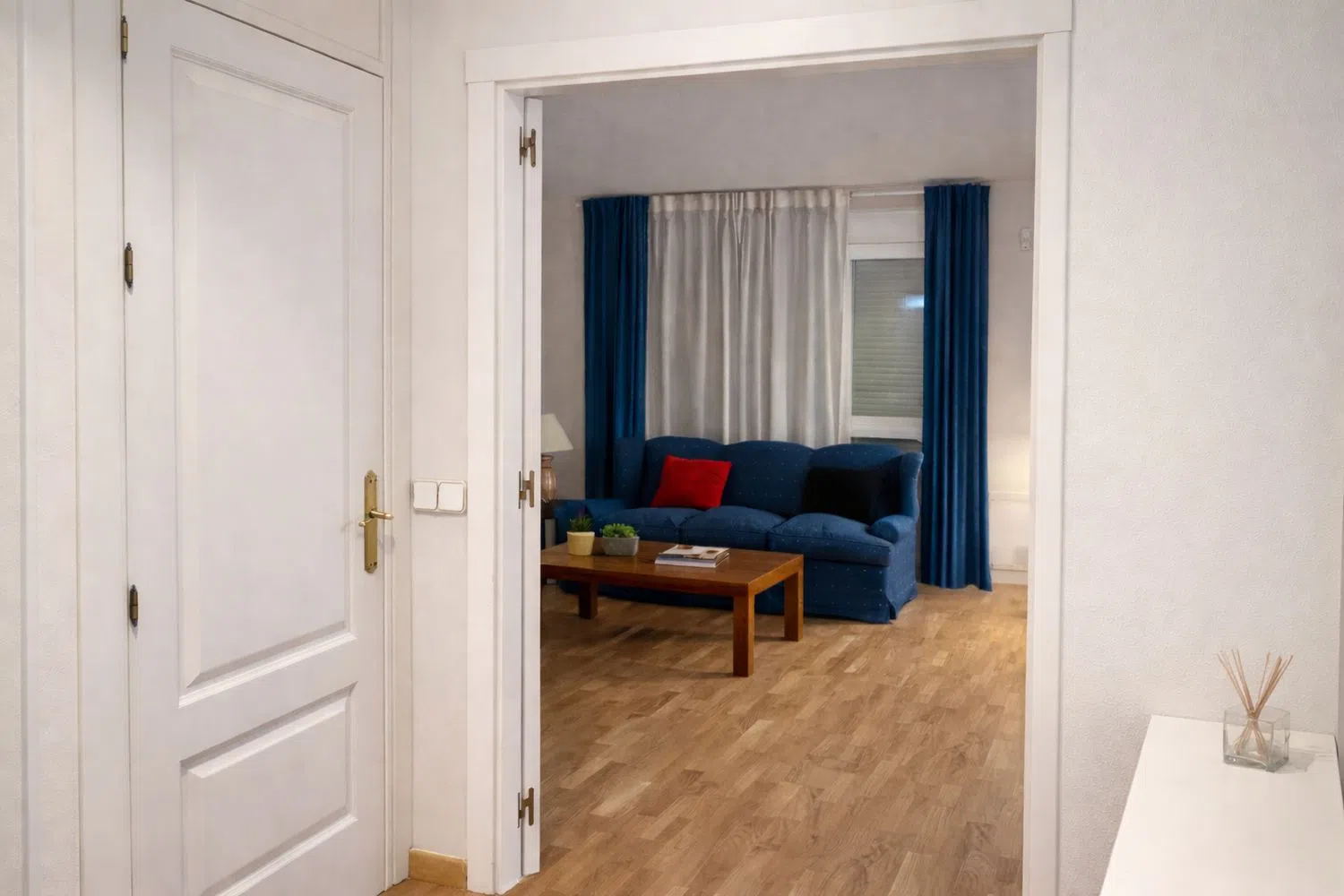 Chalet adosado en Barrio Aravaca - Foto 3