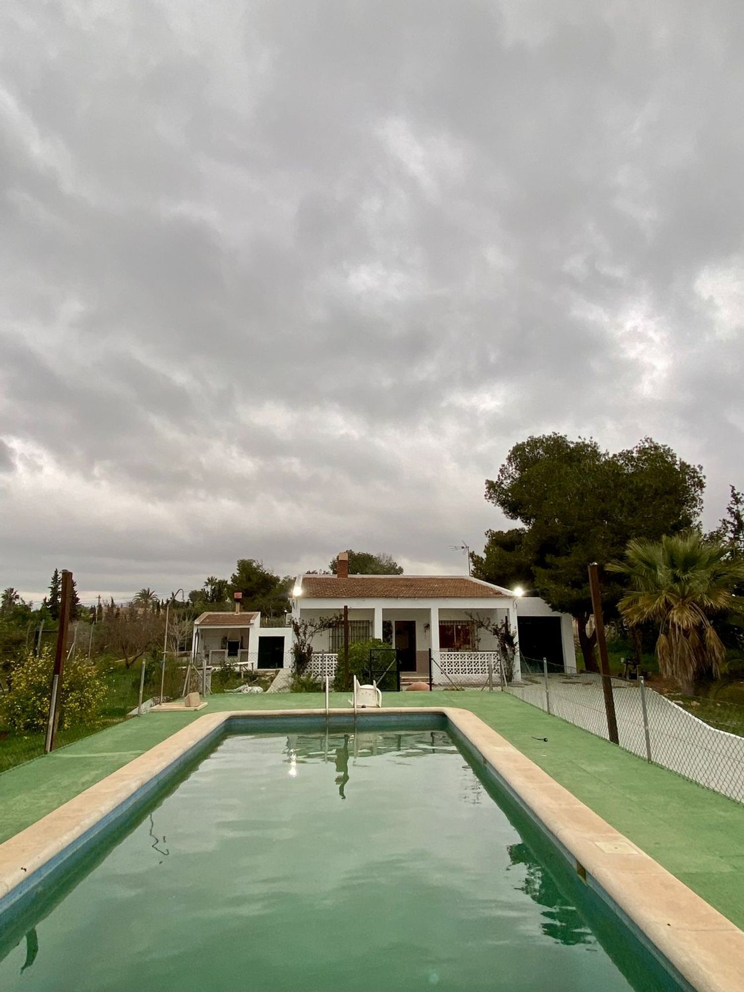 Casa independiente en calle 10 s/n - Foto 1