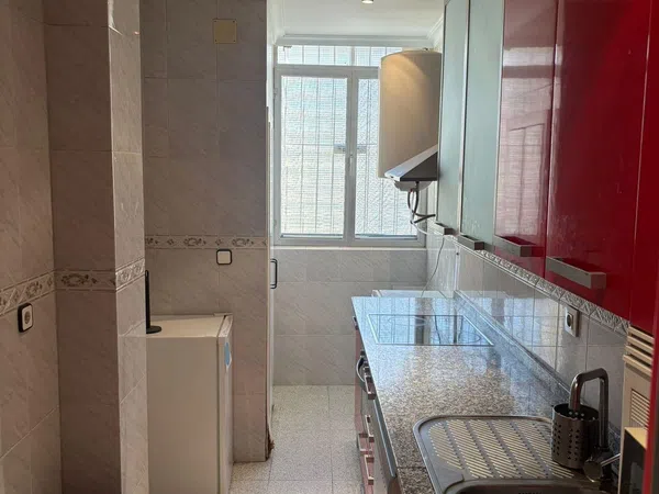 Piso en Calle Malvaloca, 1, Tiro de Línea - Foto 8