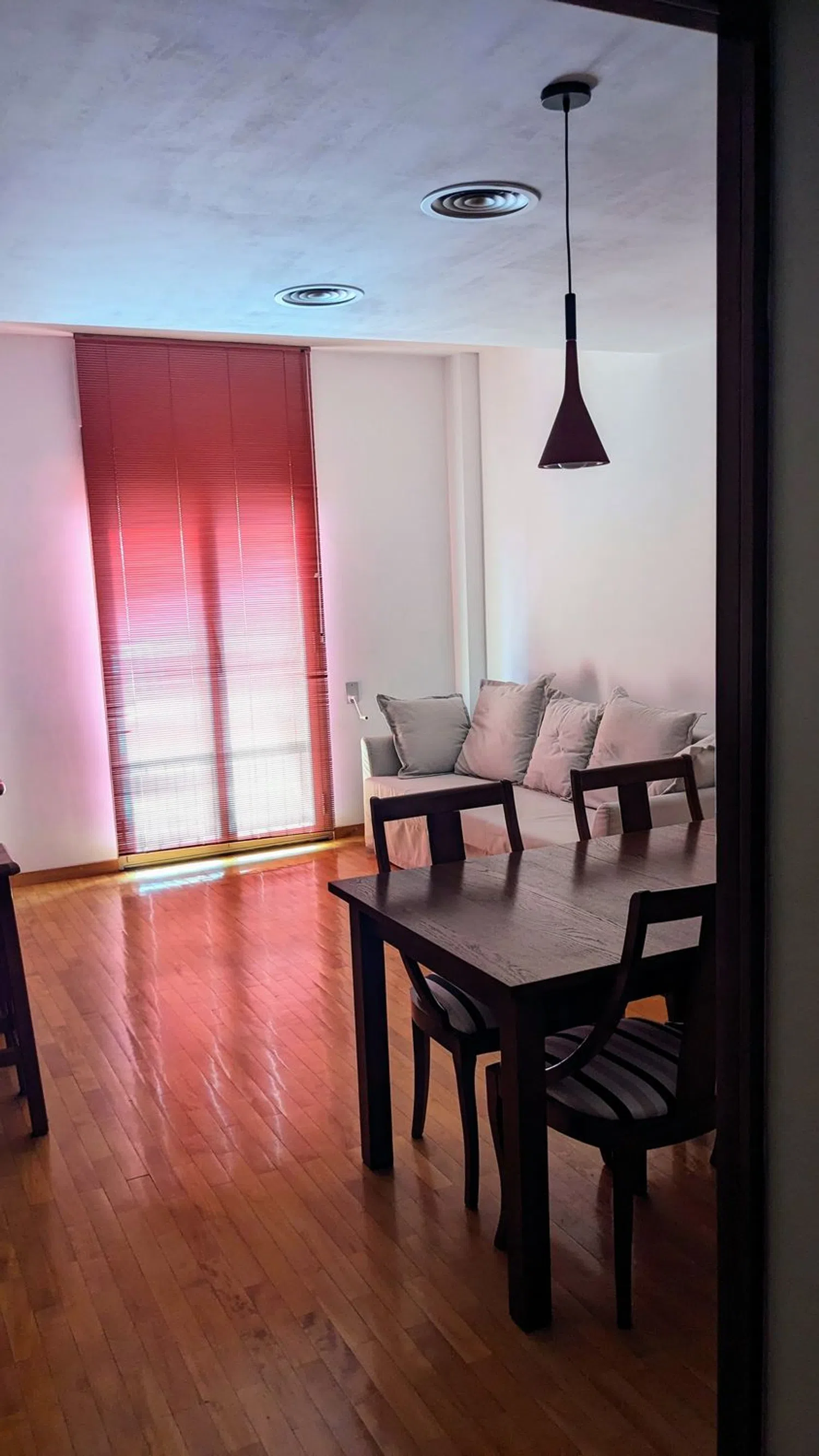 Piso en calle de Campoamor, 6 - Foto 2