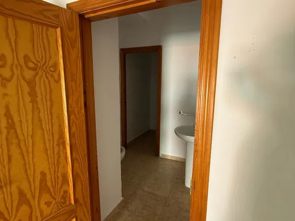 Piso en Plaza de Andalucía, 2 - Foto 3