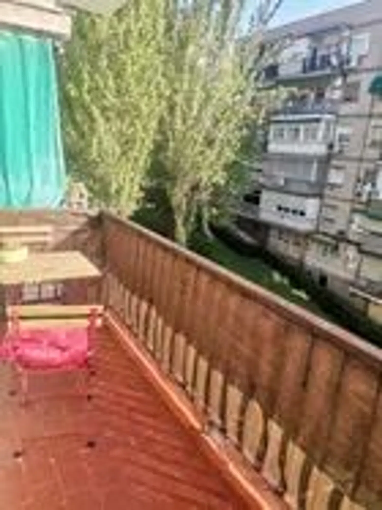 Piso en avenida de Lisboa, 34 - Foto 4