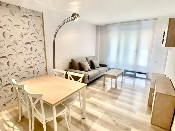 Piso en calle d'Antoni Pons, 3