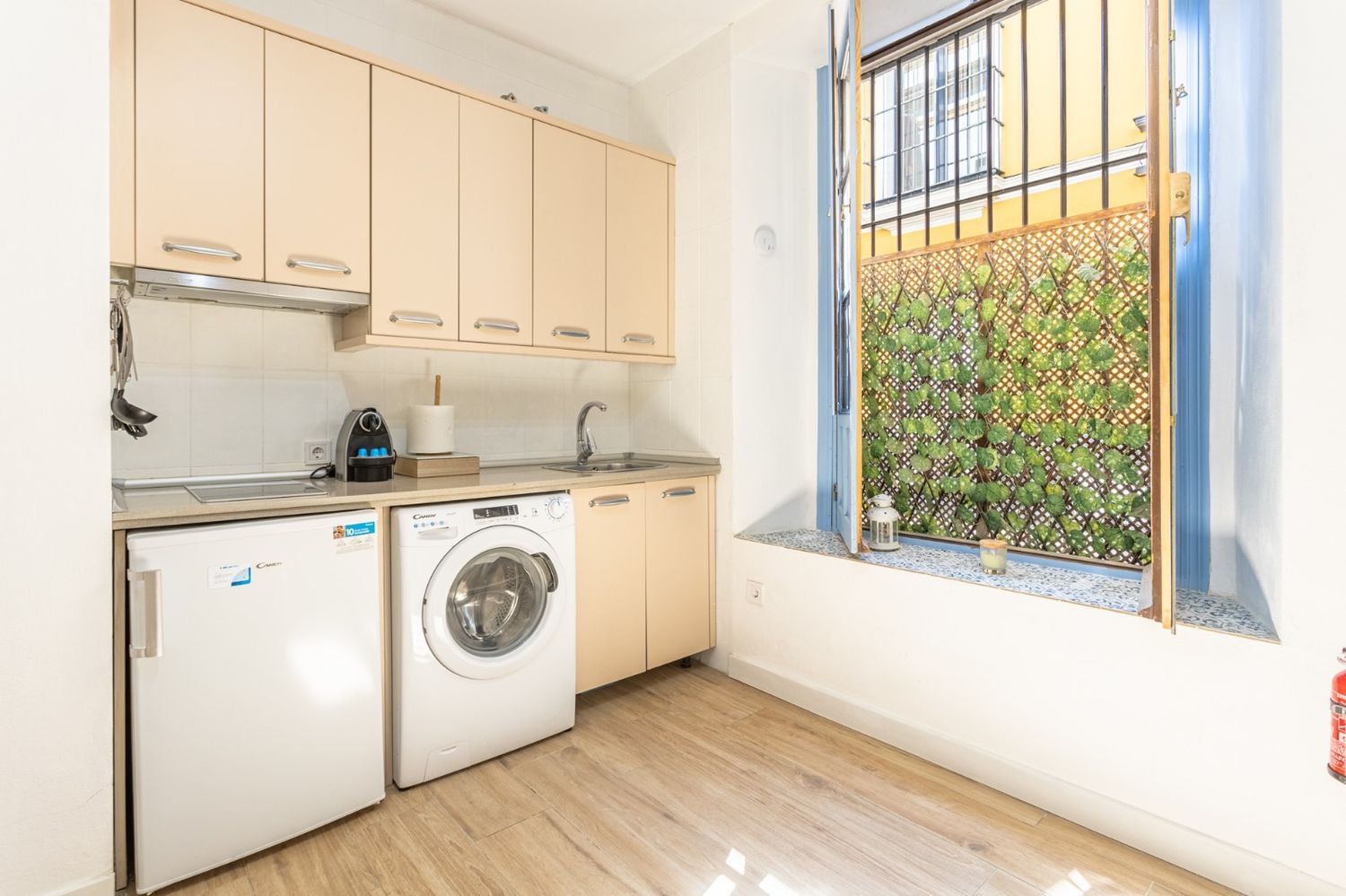 Piso en plaza San Gil, 1 - Foto 17