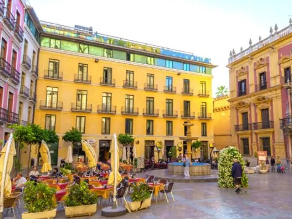 Piso en Plaza del Teatro, 5, Centro Histórico - Foto 1