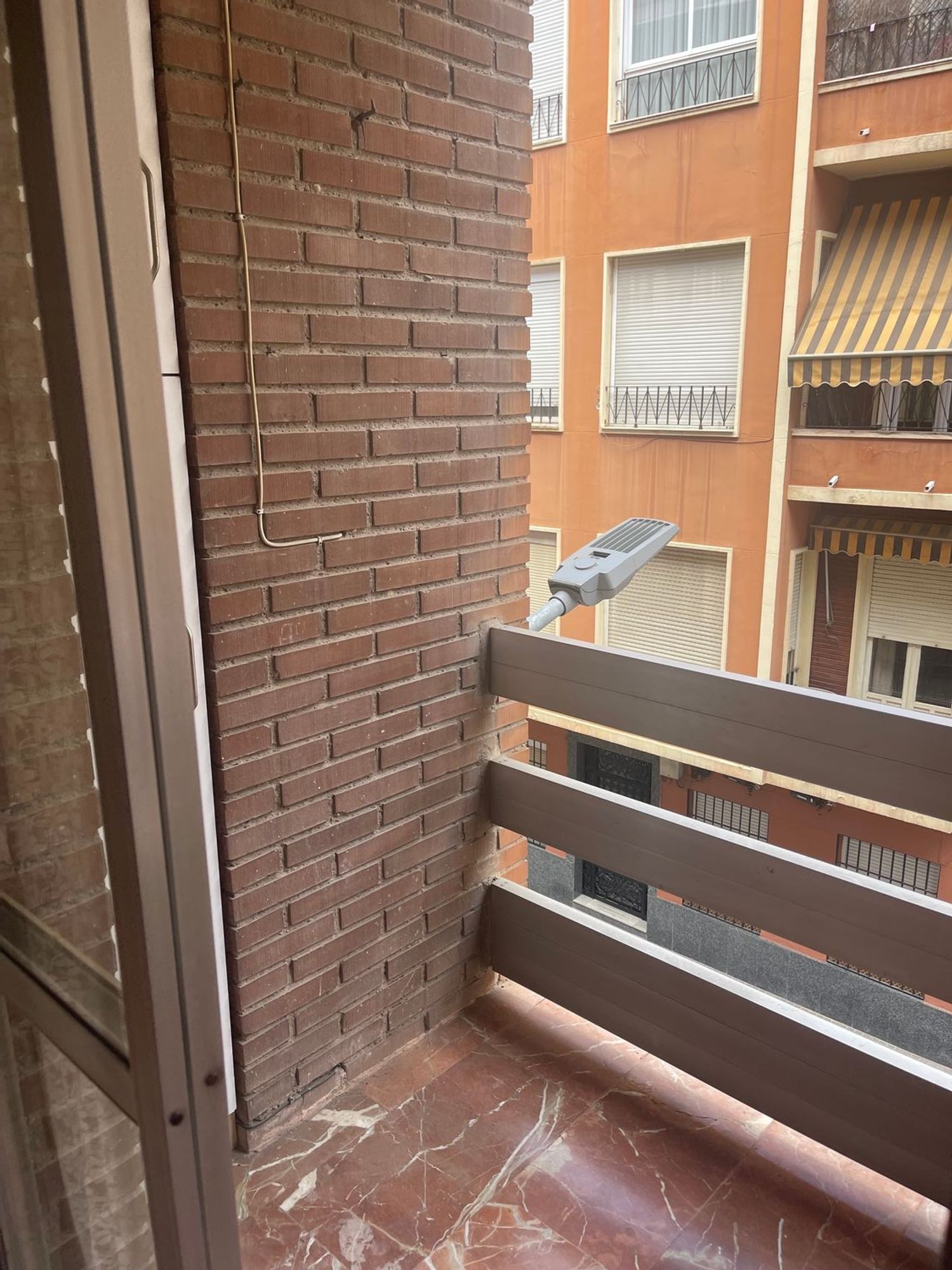 Piso en Calle Ángel Ganivet, 5 . (3-1), Cercadilla - Medina Azahara - Foto 9