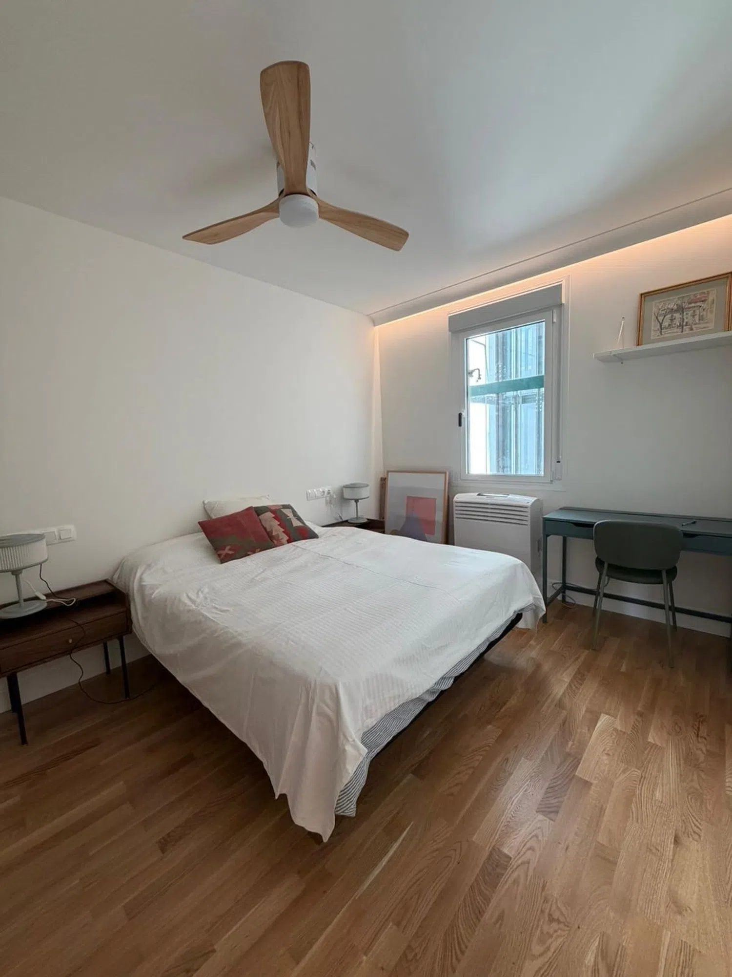 Piso en calle de Argumosa, 19 - Foto 22