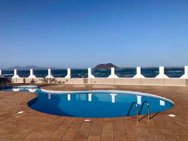 Chalet adosado en Av. Playas grandes, 81, Corralejo, Corralejo - Foto 23