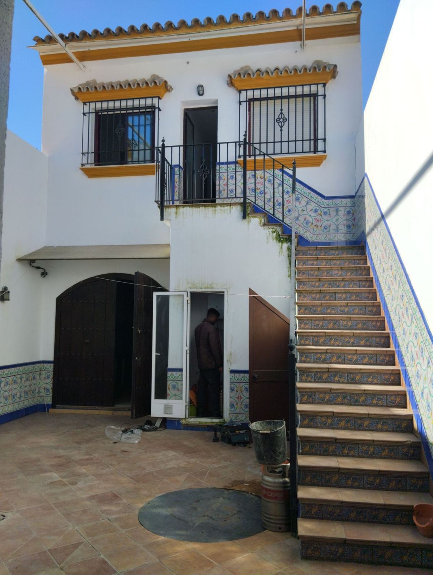 Chalet pareado en Calle los Varales, 53, El Rocío, El Rocío - Foto 29