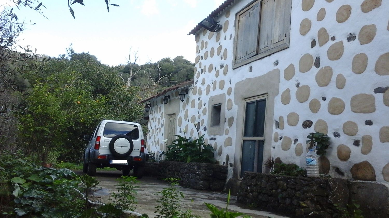 Casa independiente en El Laurelar, 53 - Foto 4