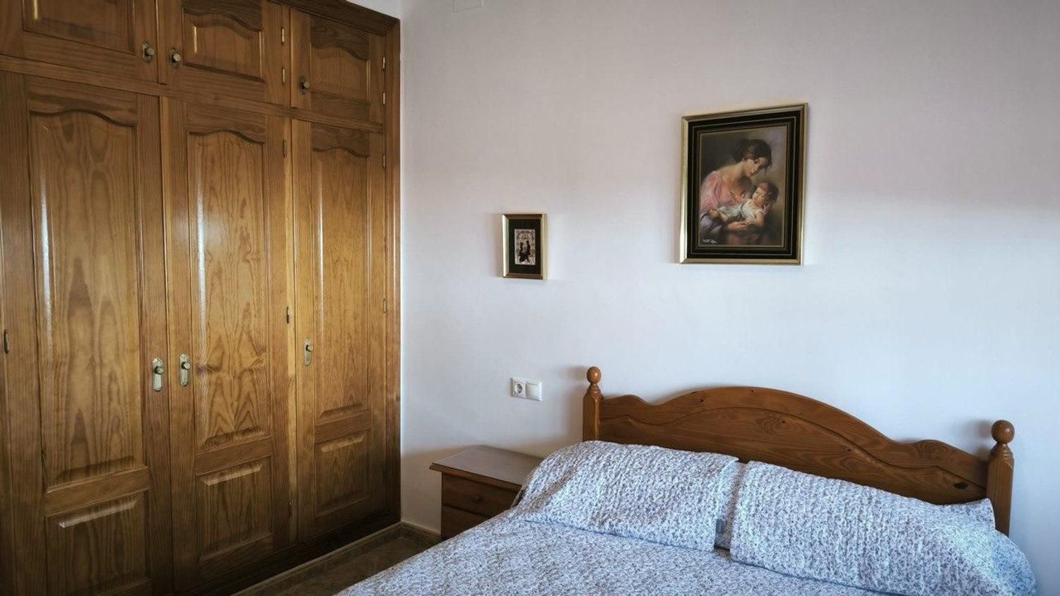 Piso en Calle Leonora, Fuente Alegre - El Chaparral - Los Morales - Foto 12