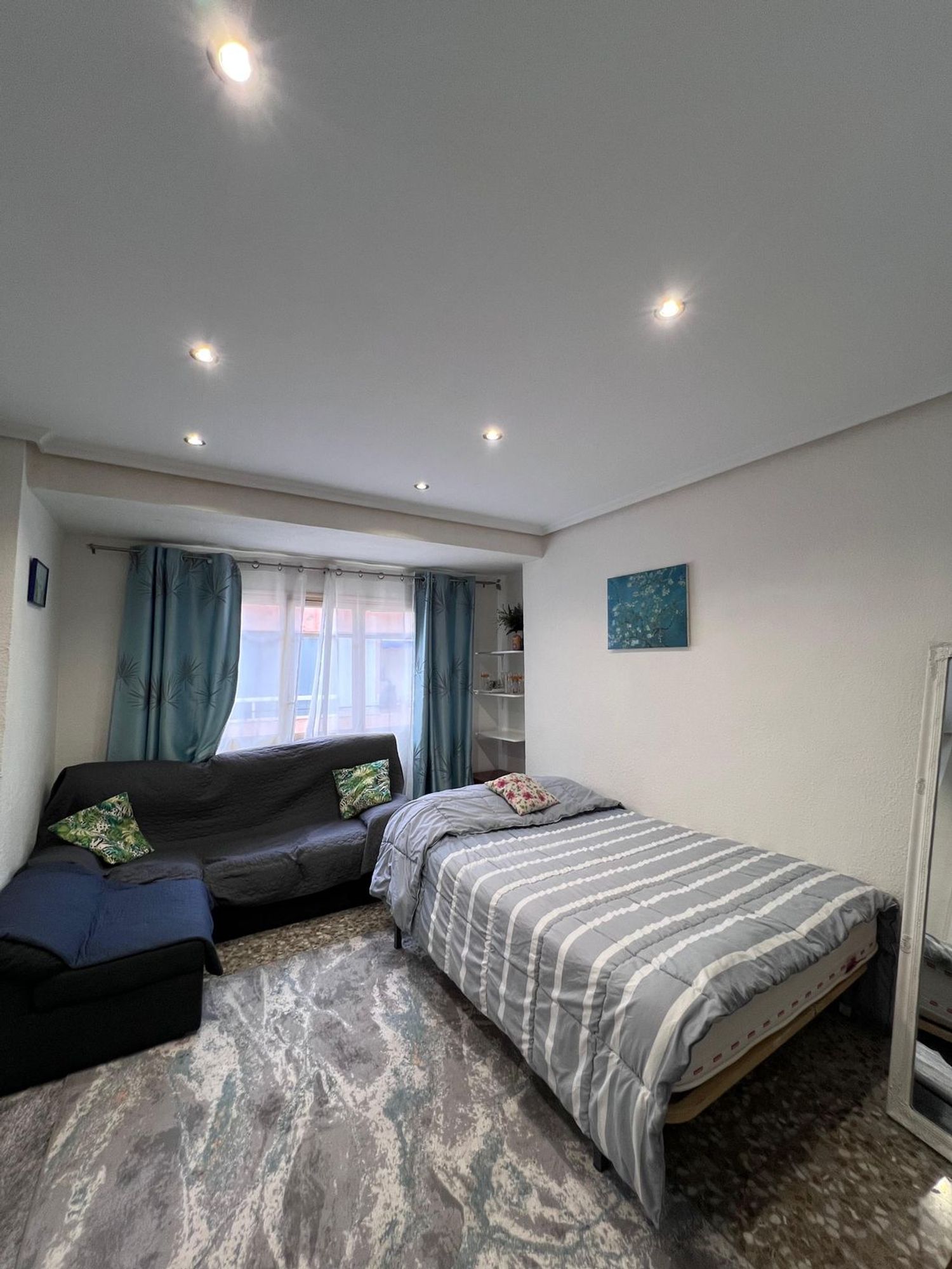 Piso en calle Pascual de la Mata, 11 - Foto 12