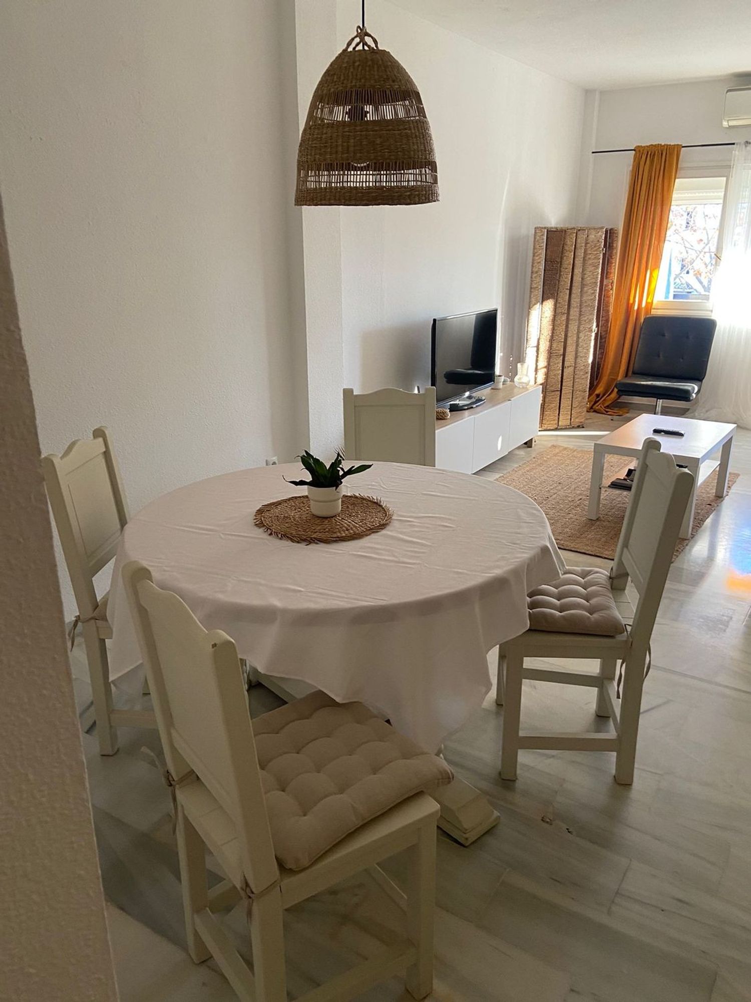 Piso en Urbanizacion Carolina, 3, La Carolina-Guadalpín - Foto 11