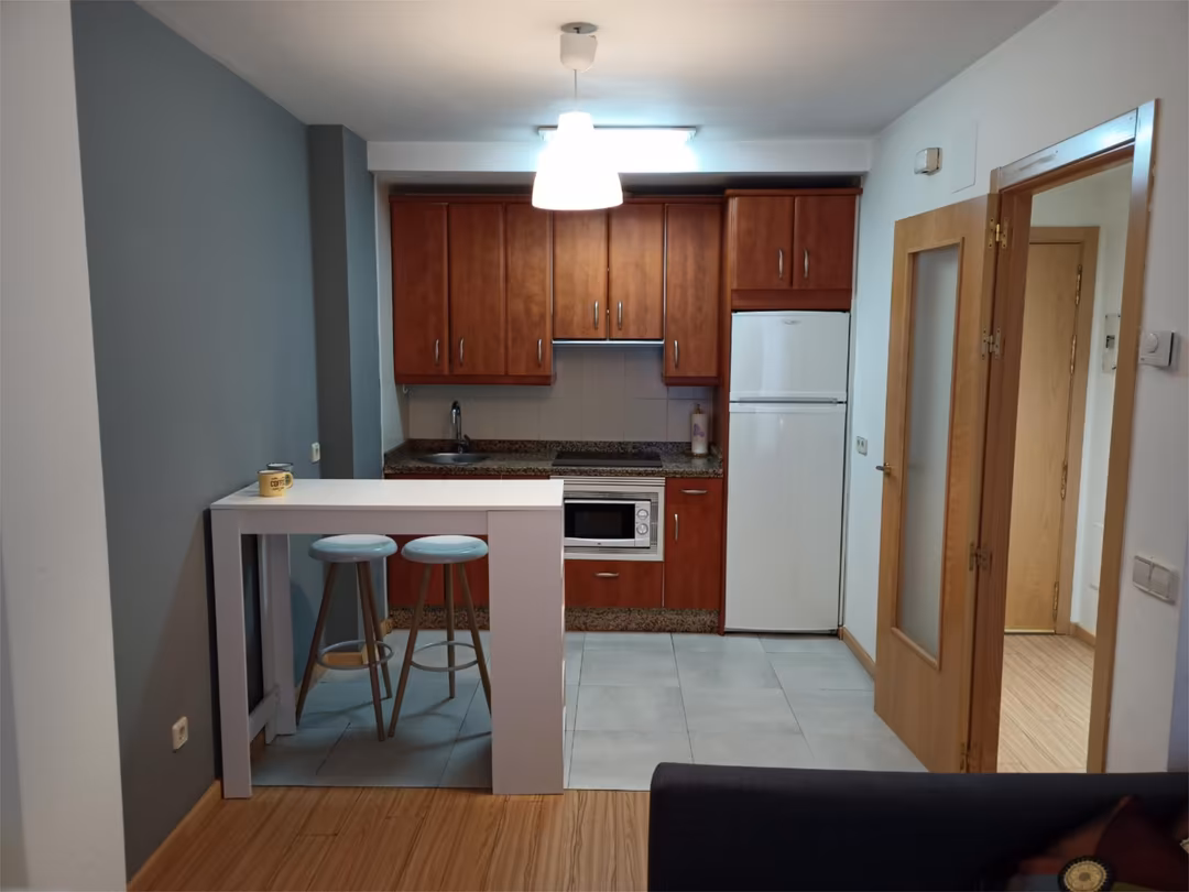Piso en  Cuesta de San Blas 18 - Foto 6