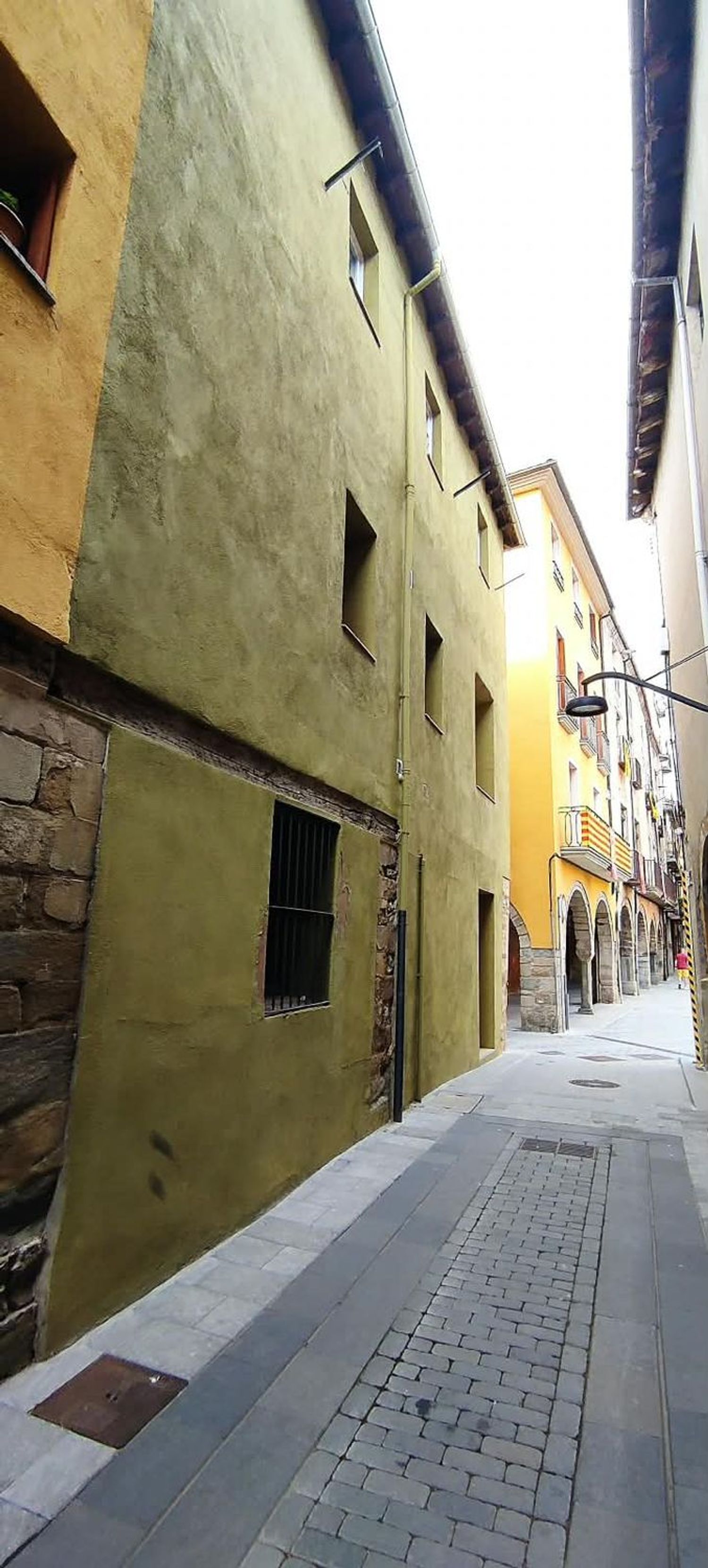 Casa de pueblo en Calle del Teòleg Corriols, 1 - Foto 35