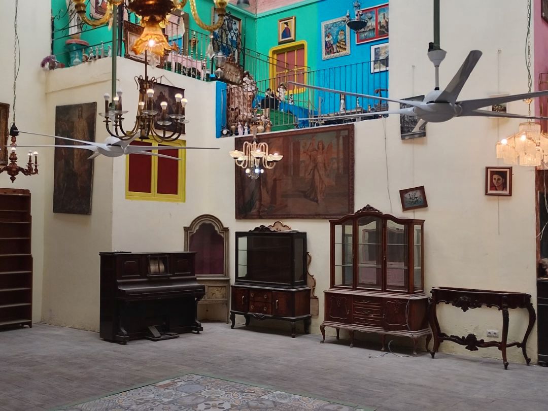 Local comercial en  Plaça de Mossèn Jacint Verdaguer 18 - Foto 7