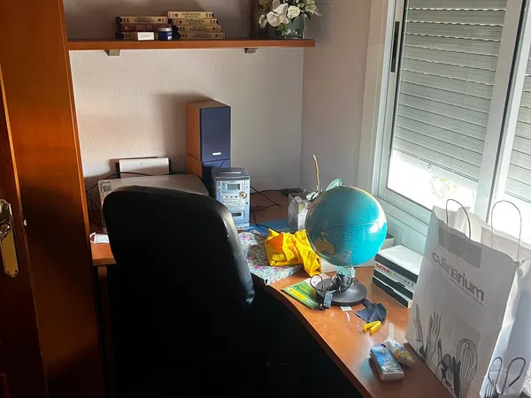 Piso en plaza de Trafalgar, 27 - Foto 22