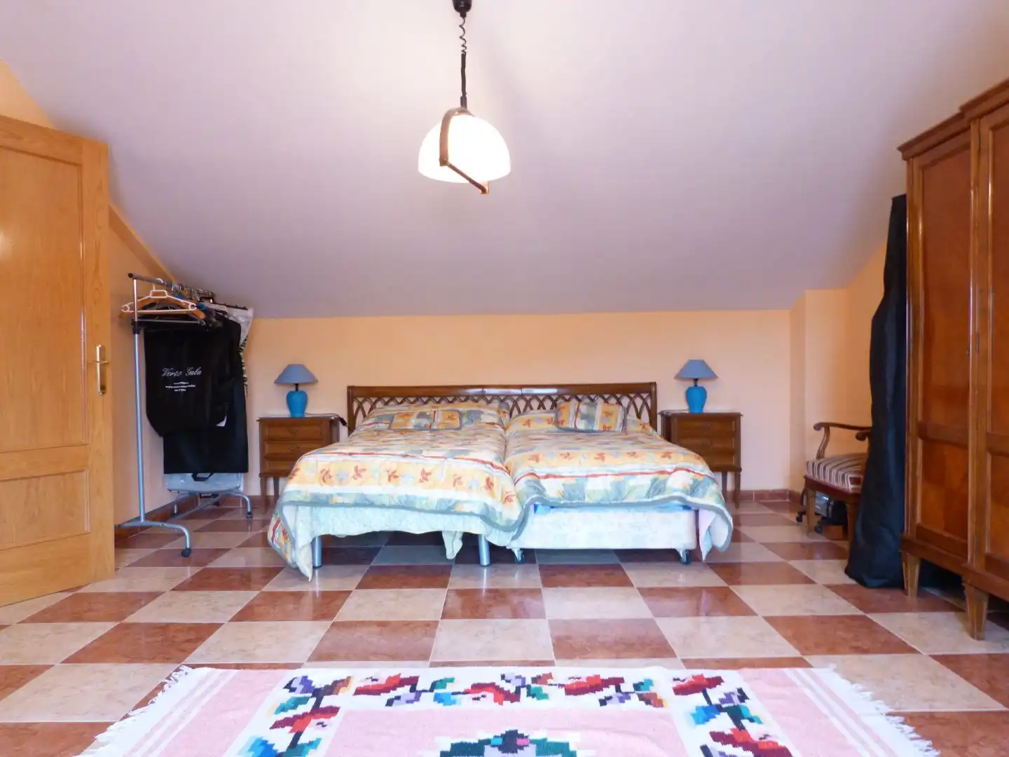 Piso en  Calle Carlos Saura 38 - Foto 46