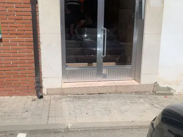 Piso en  Avenida Madrid 32 - Foto 1