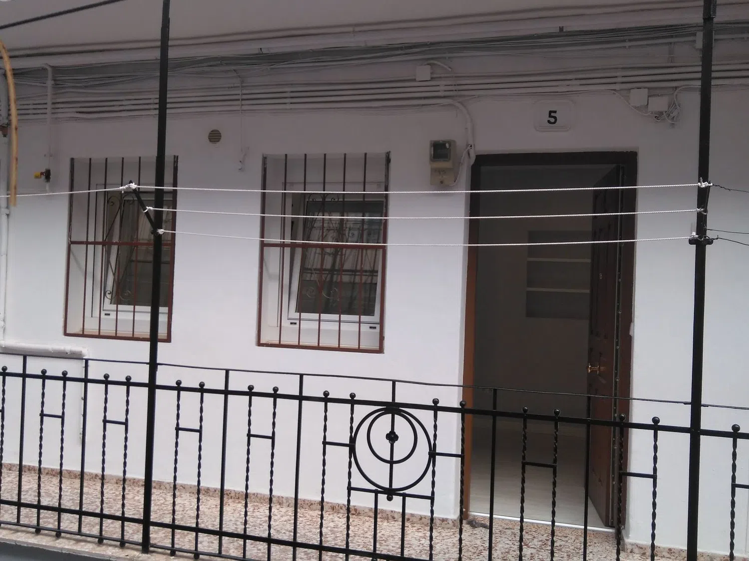 Piso en calle de Juan de Urbieta, 18 - Foto 17