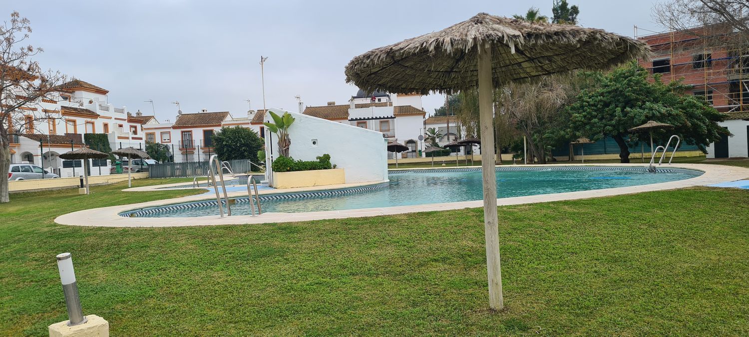 Dúplex en Urbanizacion Apartaclub la Barrosa, 1, Los Gallos - La Coquina - Foto 18