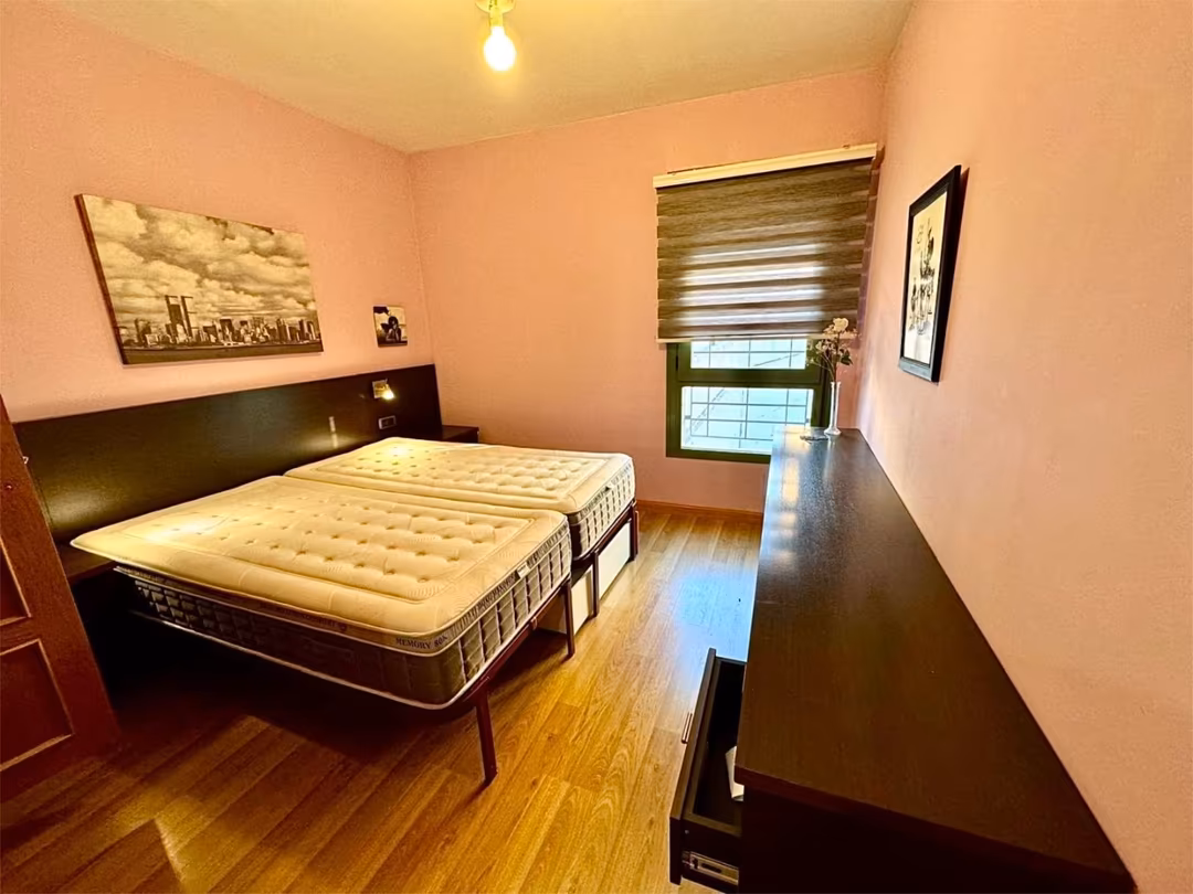 Piso en  Plaza de San Lázaro 13 - Foto 25