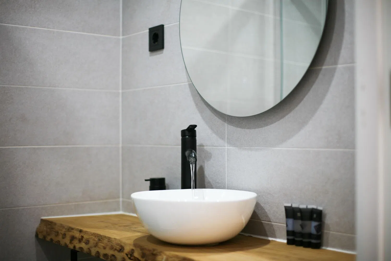 Piso en plaza de Capuchinos, 1 - Foto 3