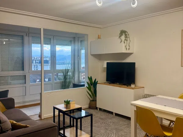 Piso en paseo Canalejas, 89 - Foto 4