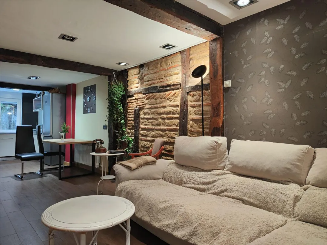 Piso en  Aiztogile Kalea 75