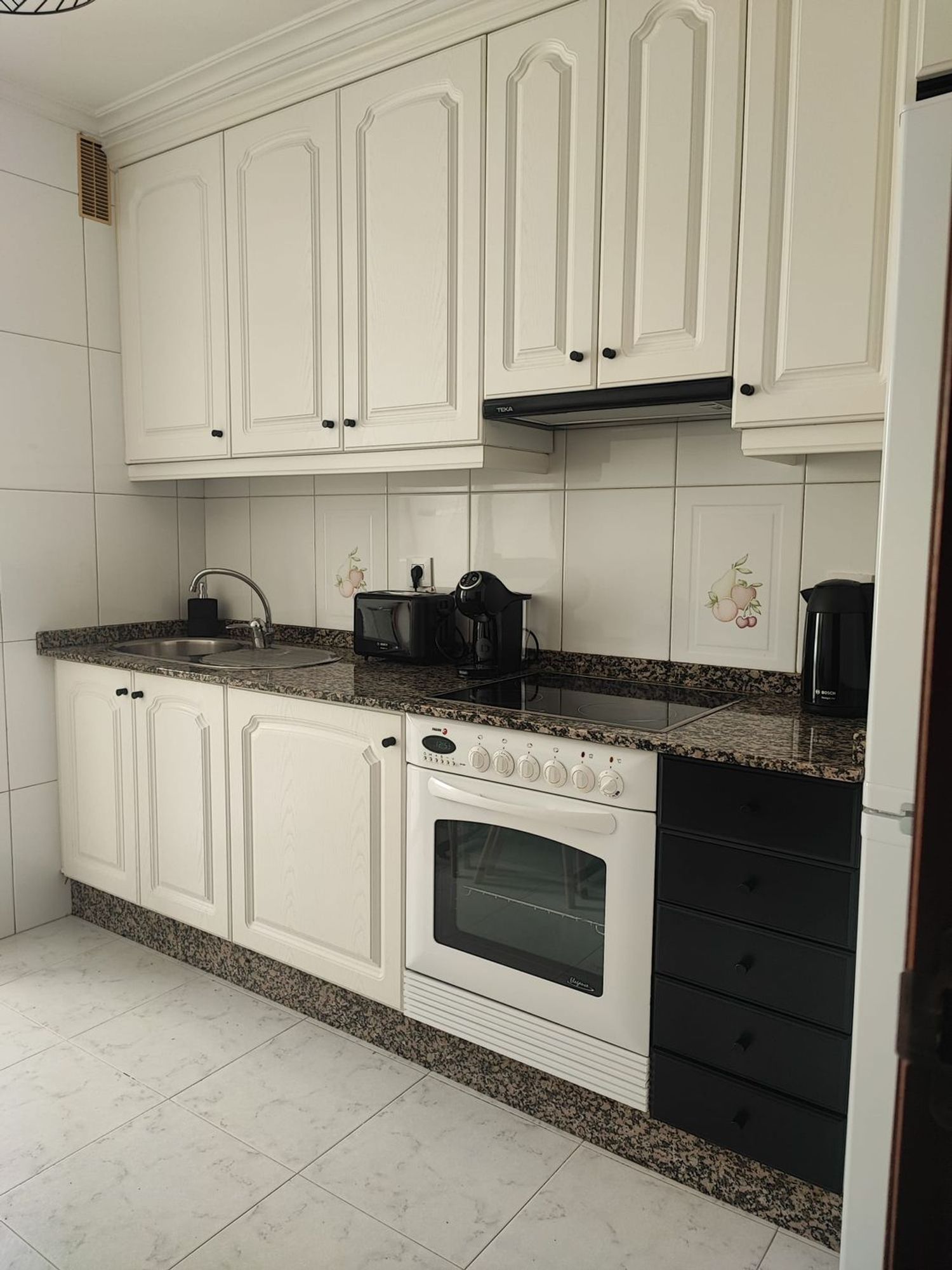 Piso en calle Manuel de Castro, 15 - Foto 8