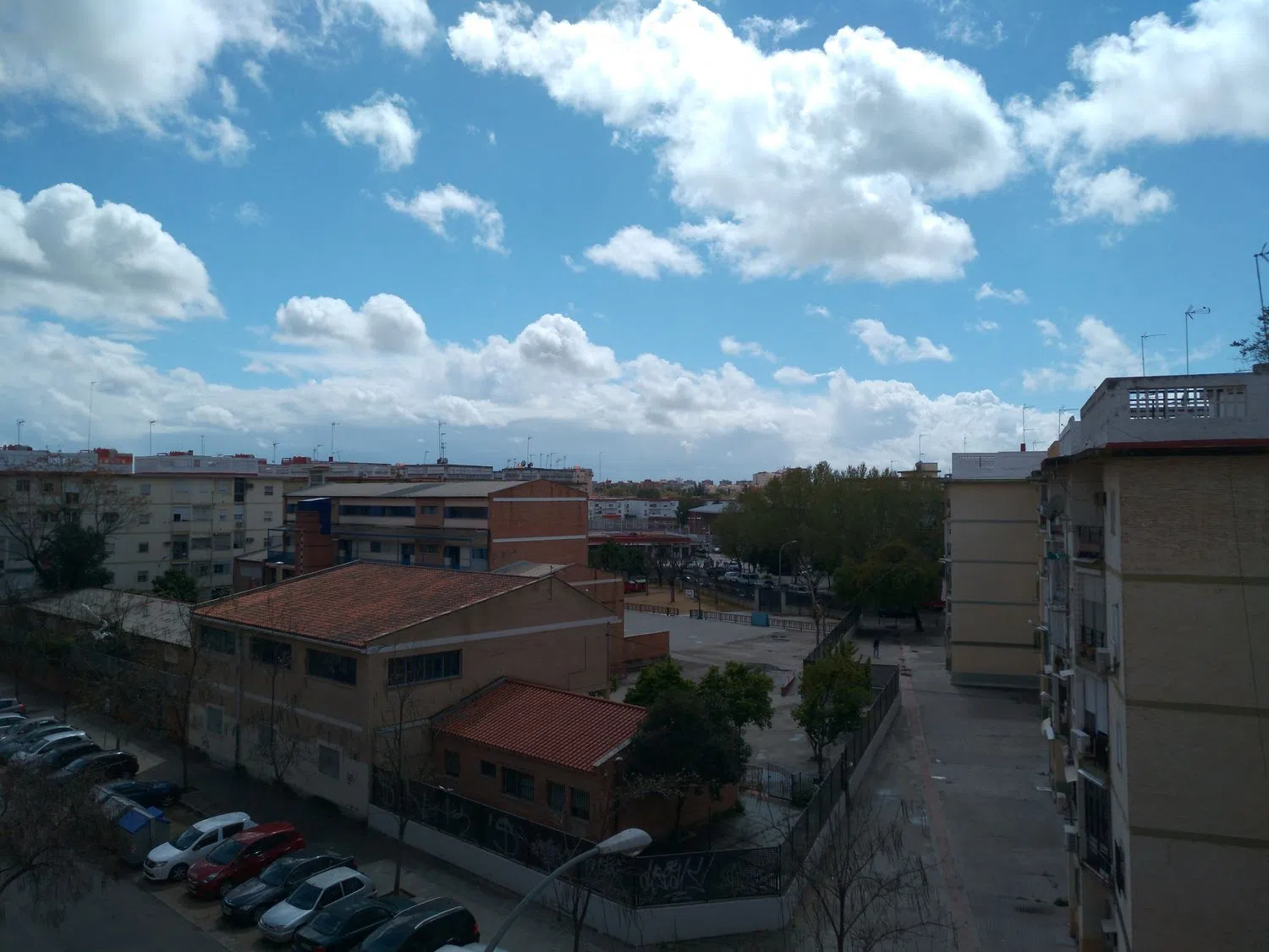 Ático en calle Malvaloca, 5 - Foto 8