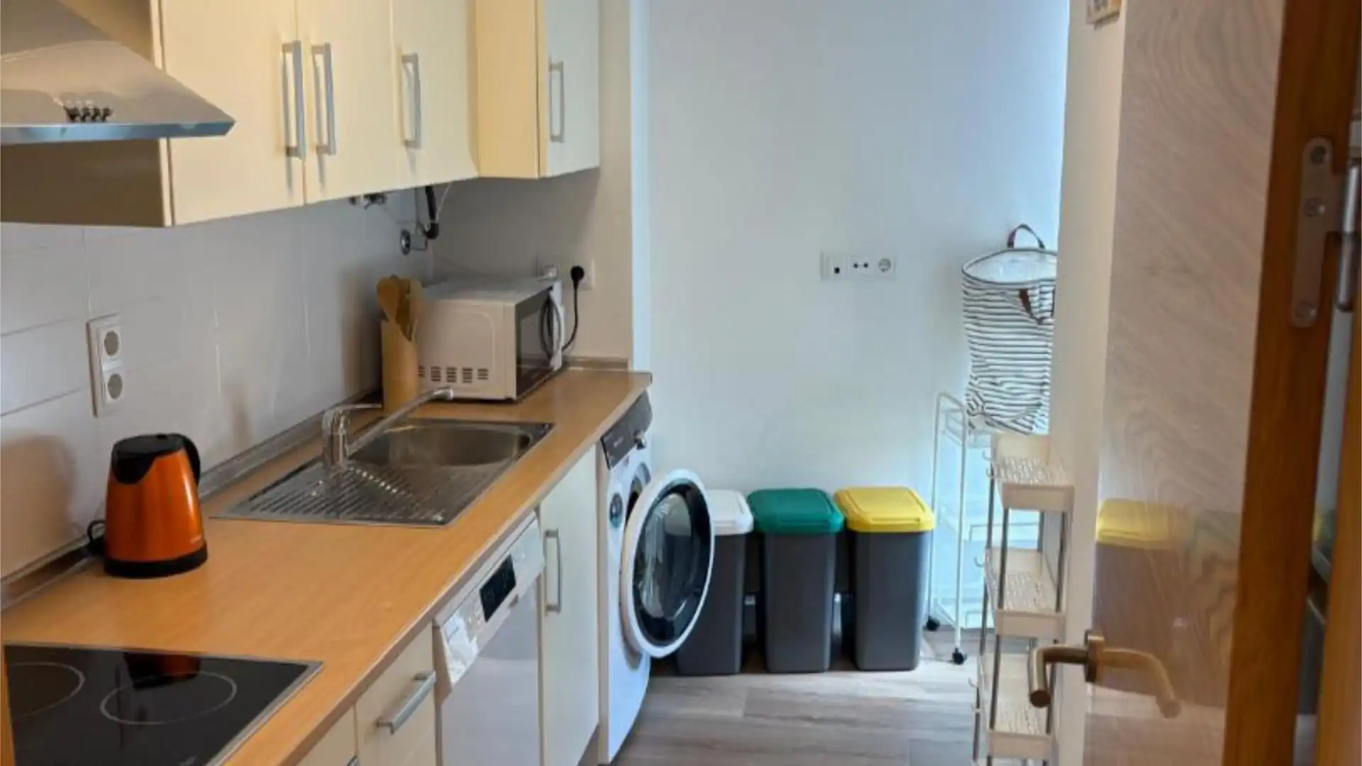 Piso en  Calle Atlantico 114 - Foto 4