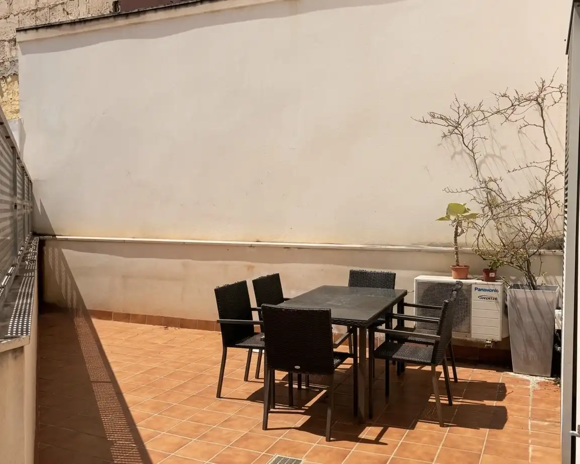Piso en  Carrer de Morlà 15 - Foto 8
