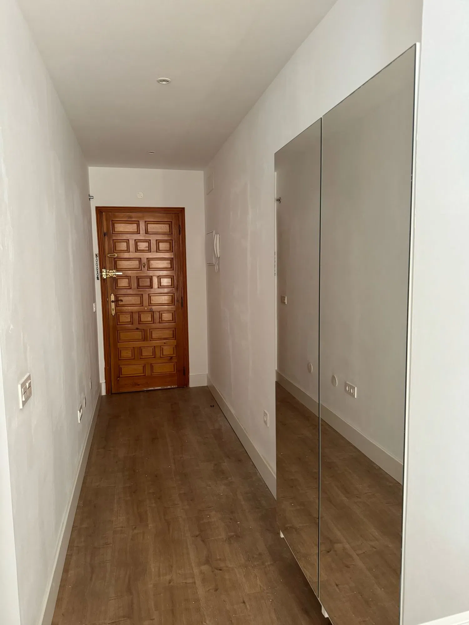 Piso en calle Juan Pablo II, 19 - Foto 2