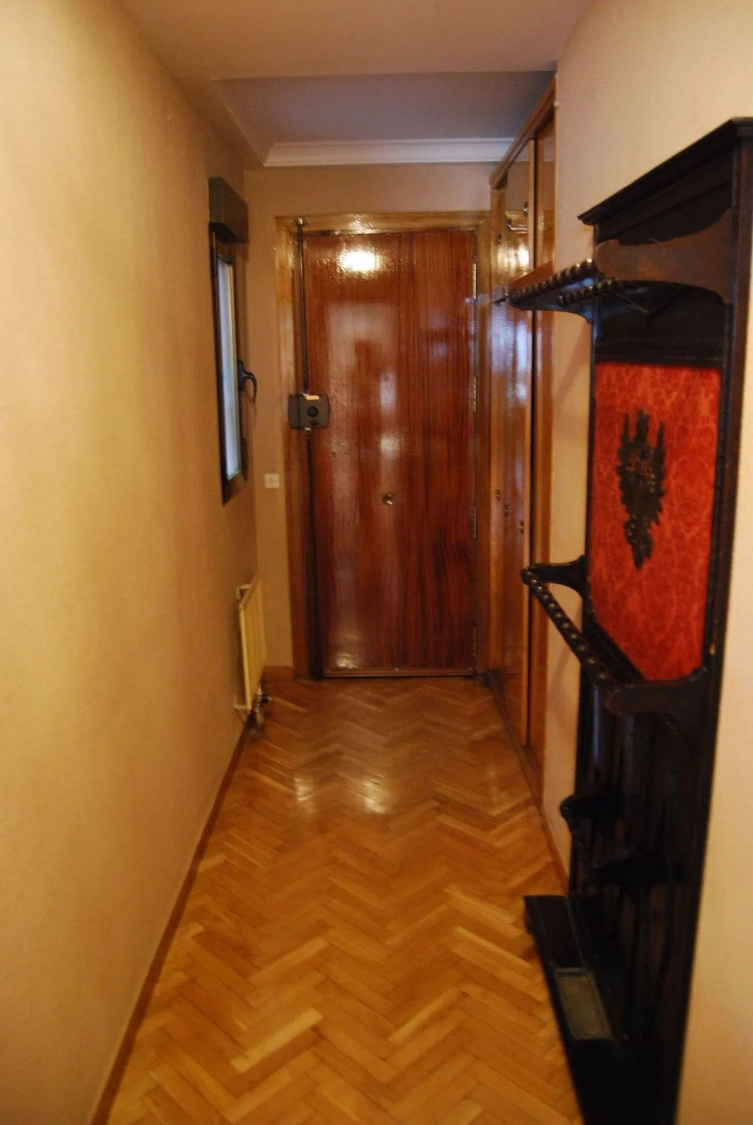 Piso en calle de Moratín, 4 - Foto 5