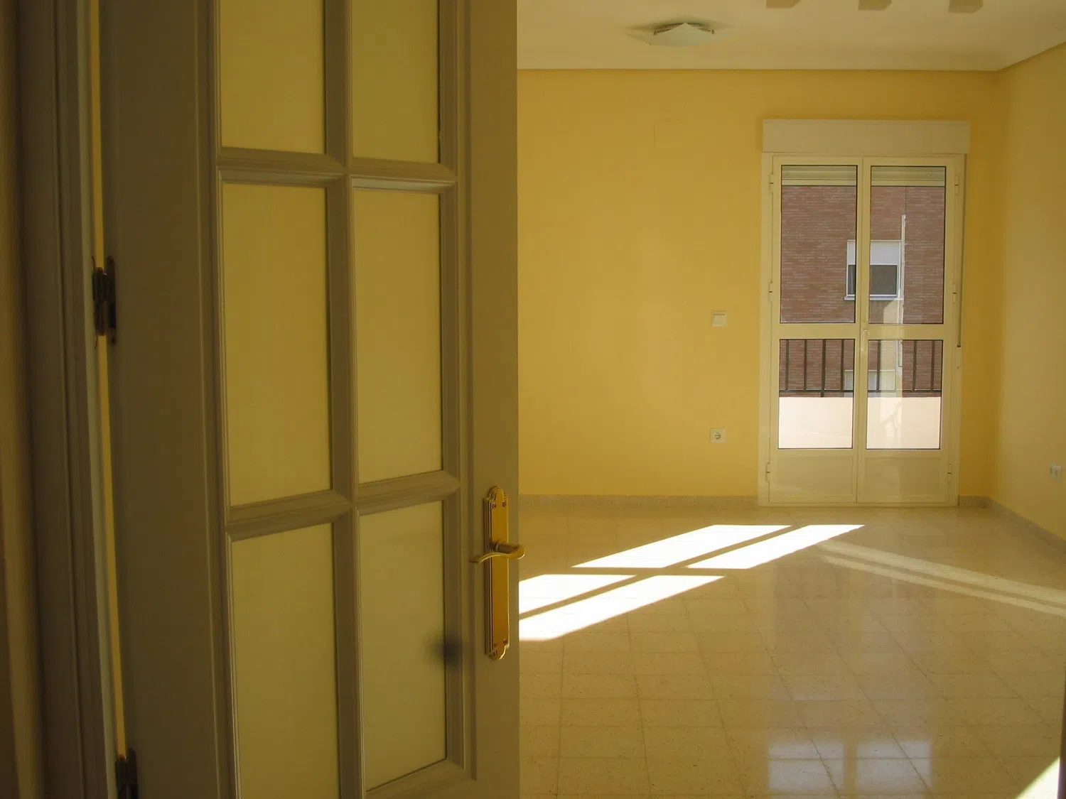 Piso en calle Guillermo Jiménez Sánchez, 83 - Foto 3