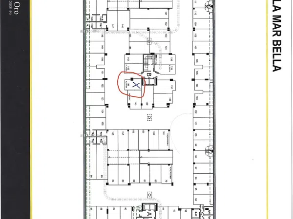 Piso en calle del Perelló, 7 - Foto 40