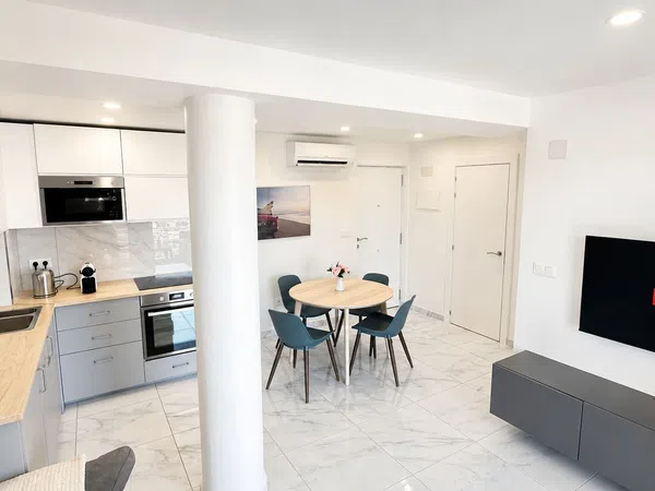 Piso en Urbanización Molino Blanco, 72 - Foto 9